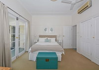 Ocean Breeze Hervey Bay