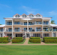 Ocean Breeze Near Parks and Rowes Bay - Nambucca Heads Accommodation