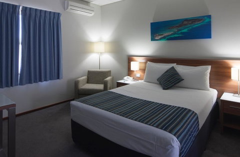 Ocean Centre Hotel - Nambucca Heads Accommodation 3