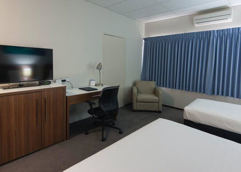 Ocean Centre Hotel - Nambucca Heads Accommodation 1