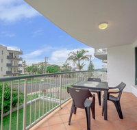 Ocean Crest Unit 4 22 Warne Tce - Nambucca Heads Accommodation