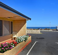 Ocean Drive Motel - Nambucca Heads Accommodation