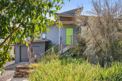 OCEAN ESCAPE - The Ultimate Luxury Beach House - Nambucca Heads Accommodation 2