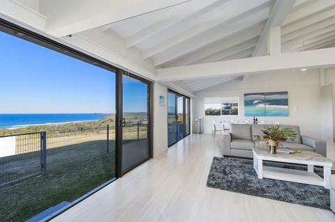 Ocean Paradise - Nambucca Heads Accommodation 1