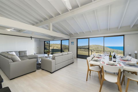 Ocean Paradise - Nambucca Heads Accommodation 0