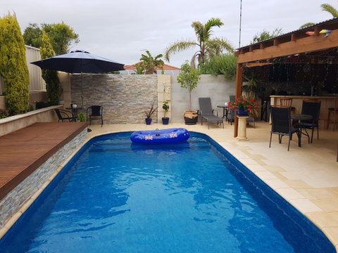 Ocean Reef Homestay - Nambucca Heads Accommodation 2