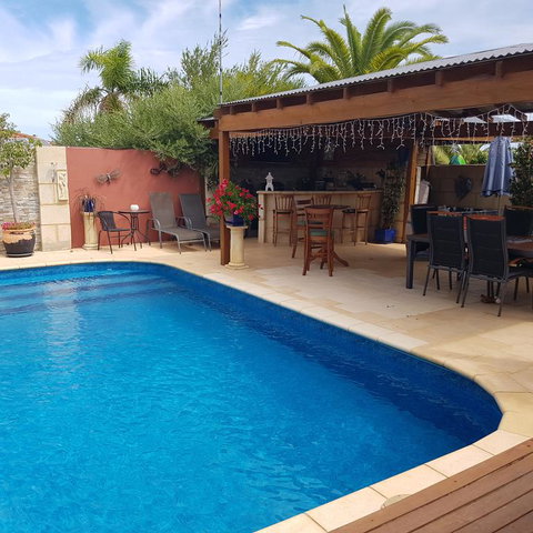 Ocean Reef Homestay - Nambucca Heads Accommodation 3