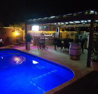 Ocean Reef Homestay - Nambucca Heads Accommodation