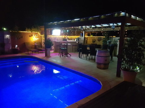 Ocean Reef Homestay - Nambucca Heads Accommodation 0