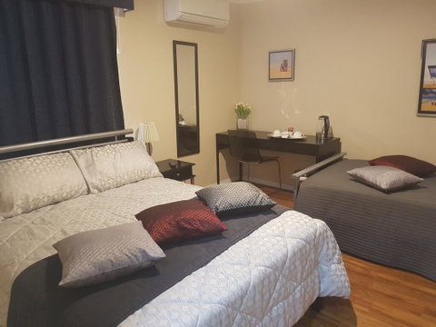 Ocean Reef Homestay - Nambucca Heads Accommodation 1
