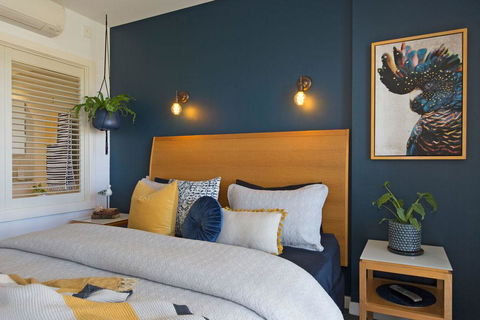 OCEAN RETREAT ON SALT 5203 - Nambucca Heads Accommodation 2