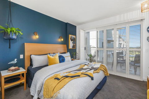 OCEAN RETREAT ON SALT 5203 - Nambucca Heads Accommodation 0