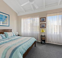 Ocean St Holiday Apartment - Nambucca Heads Accommodation