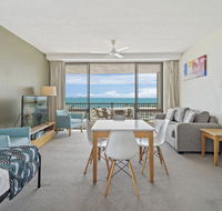 Ocean View Apartment 14 - Nambucca Heads Accommodation