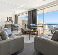 Ocean View Apartment 27 - Nambucca Heads Accommodation