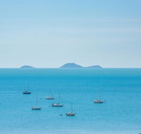 Ocean View Apartment 49 - Nambucca Heads Accommodation