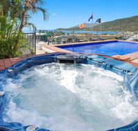 Ocean View Studio 14A - Nambucca Heads Accommodation