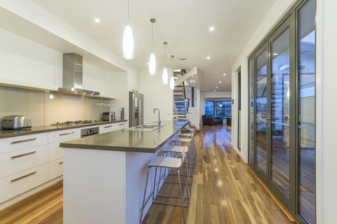 Ocean View: Luxury Beachfront - Nambucca Heads Accommodation 3