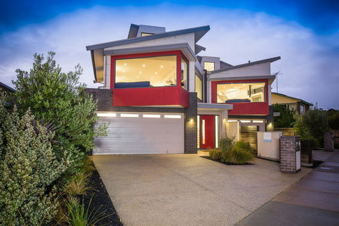 Ocean View: Luxury Beachfront - Nambucca Heads Accommodation 0