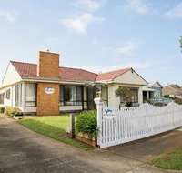 Ocean views - Nambucca Heads Accommodation