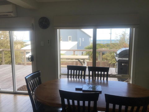 OCEAN VIEWS - Nambucca Heads Accommodation 3