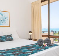 OCEAN VIEWS 10 - Nambucca Heads Accommodation