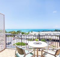 OCEAN VIEWS 10A - Nambucca Heads Accommodation