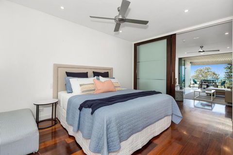 OCEAN VIEWS @ NOR NOR EAST 201 - Nambucca Heads Accommodation 1