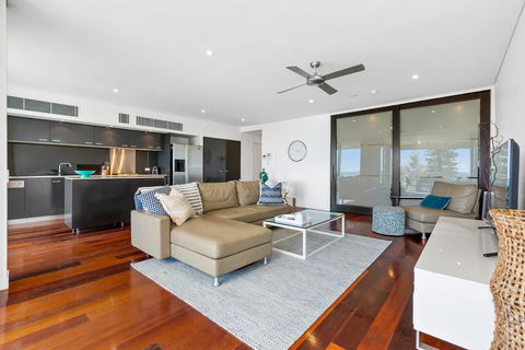 OCEAN VIEWS @ NOR NOR EAST 201 - Nambucca Heads Accommodation 3