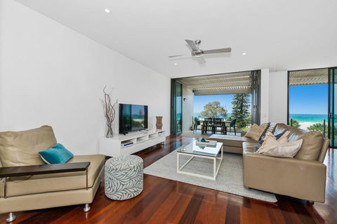 OCEAN VIEWS @ NOR NOR EAST 201 - Nambucca Heads Accommodation 2