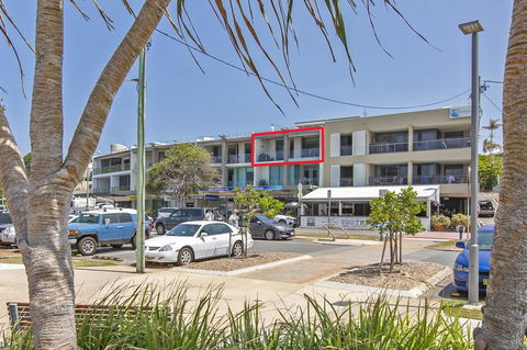 OCEAN VIEWS @ NOR NOR EAST 201 - Nambucca Heads Accommodation 0