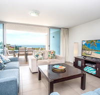 Ocean Views Luxury 17 - Nambucca Heads Accommodation