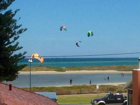 Ocean Vista Beach Stay - Nambucca Heads Accommodation 0