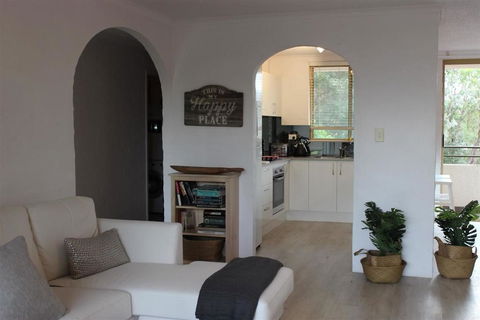 OCEANSIDE 21 - Nambucca Heads Accommodation 2