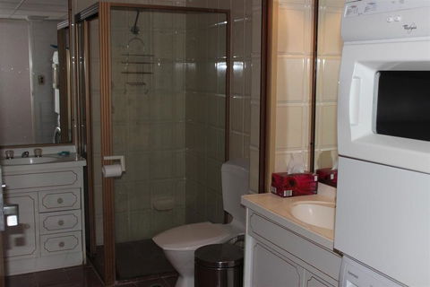 OCEANSIDE 21 - Nambucca Heads Accommodation 1