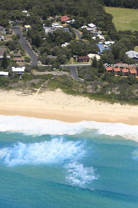 OCEANSIDE 21 - Nambucca Heads Accommodation 3