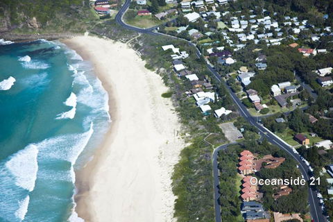 OCEANSIDE 21 - Nambucca Heads Accommodation 0
