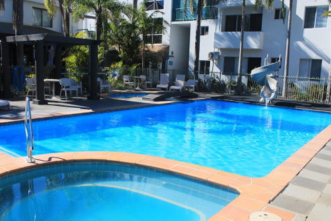 Oceanside Hawks Nest - Nambucca Heads Accommodation 0