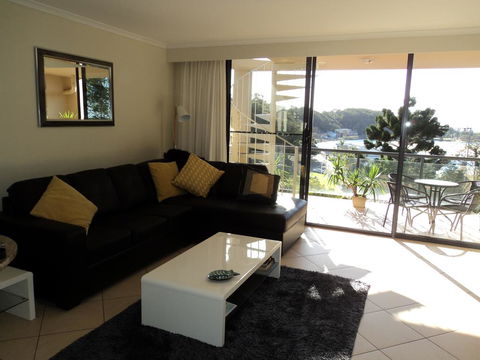 Oceanview4 - Nambucca Heads Accommodation 0