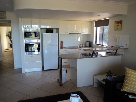 Oceanview4 - Nambucca Heads Accommodation 1