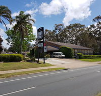 Old Maitland Inn - Nambucca Heads Accommodation