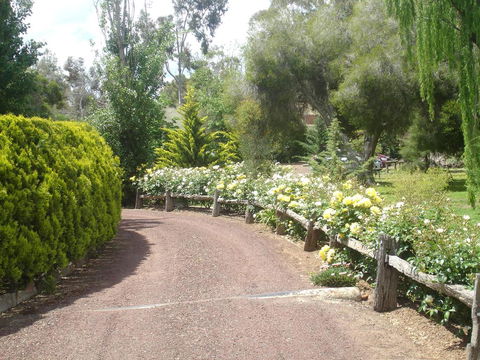 Olde Horsham Motor Inn - Nambucca Heads Accommodation 1