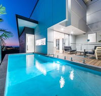 Oleander Holiday Home - Airlie Beach - Nambucca Heads Accommodation