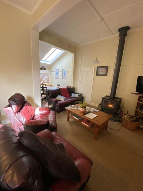 Olinda Country Cottages - Nambucca Heads Accommodation 1