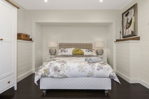 Olinda Forest Retreat With Spa - Nambucca Heads Accommodation 2