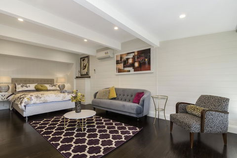 Olinda Forest Retreat With Spa - Nambucca Heads Accommodation 0