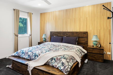 Olinda Two Bedroom Apartment - B2 - Nambucca Heads Accommodation 2