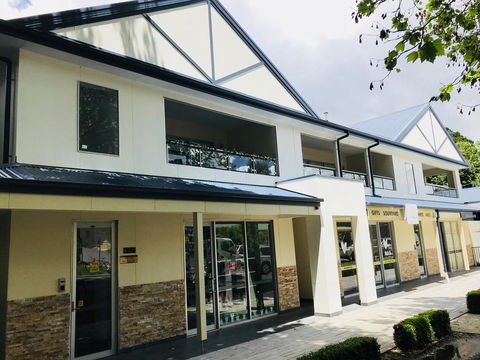 Olinda Village Apartment - A2 - Nambucca Heads Accommodation 3