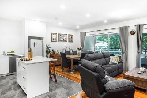 Olinda Village Apartment - A2 - Nambucca Heads Accommodation 0