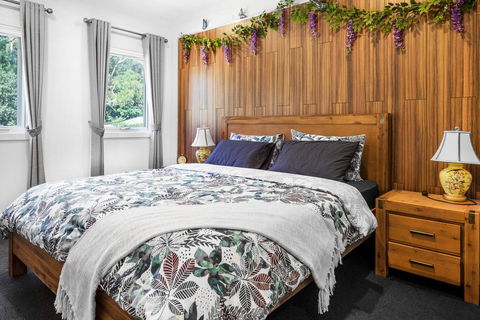Olinda Village Apartment - A2 - Nambucca Heads Accommodation 1